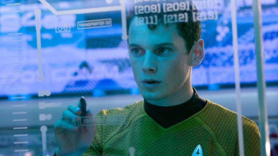 Actor Anton Yelchin killed by own rolling auto