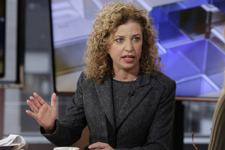 DNC database compromised by Russian hackers